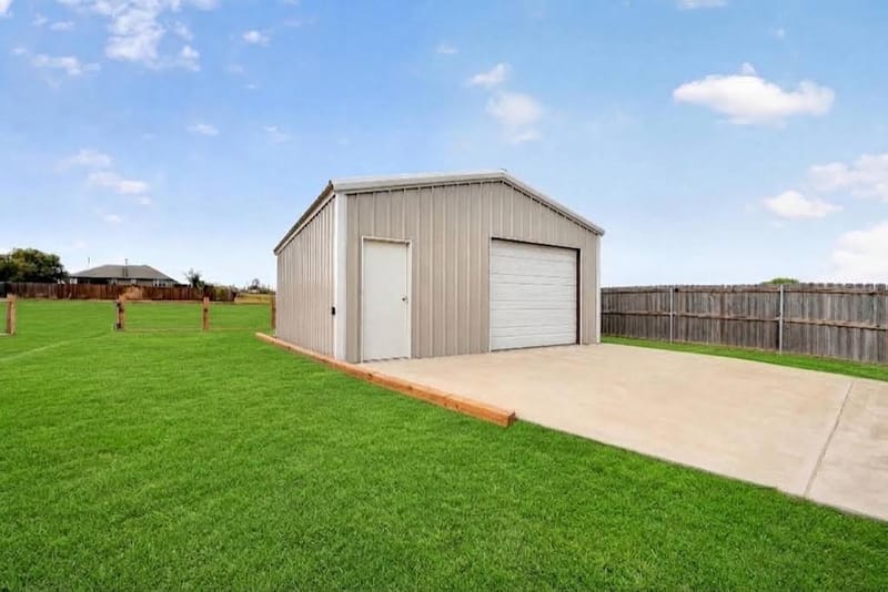 113 Ridgetop Trail, Rhome TX 76078 - Photo 28