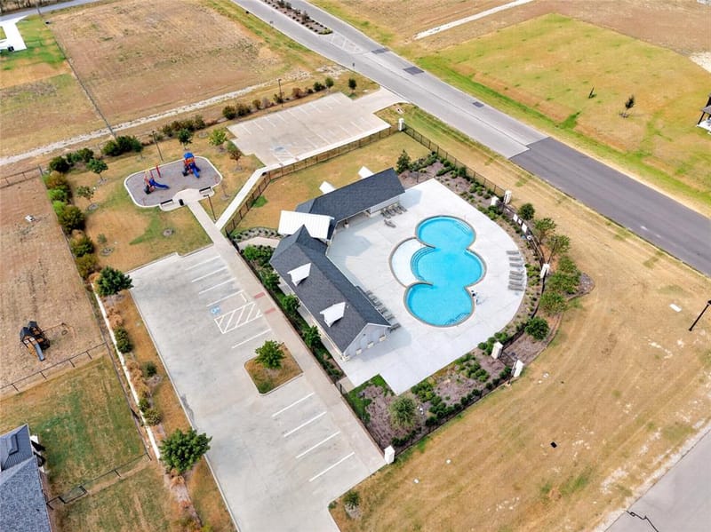 113 Ridgetop Trail, Rhome TX 76078 - Photo 33