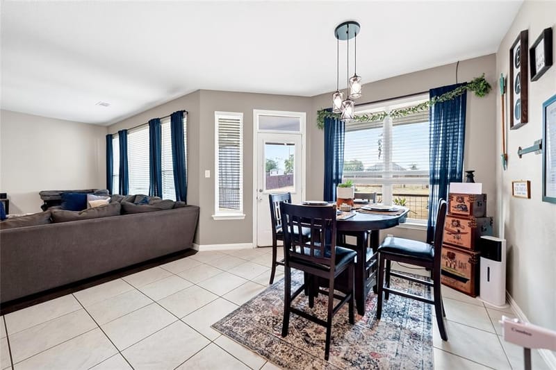 113 Ridgetop Trail, Rhome TX 76078 - Photo 11