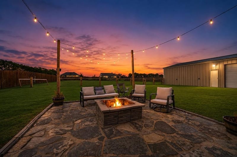113 Ridgetop Trail, Rhome TX 76078 - Photo 29