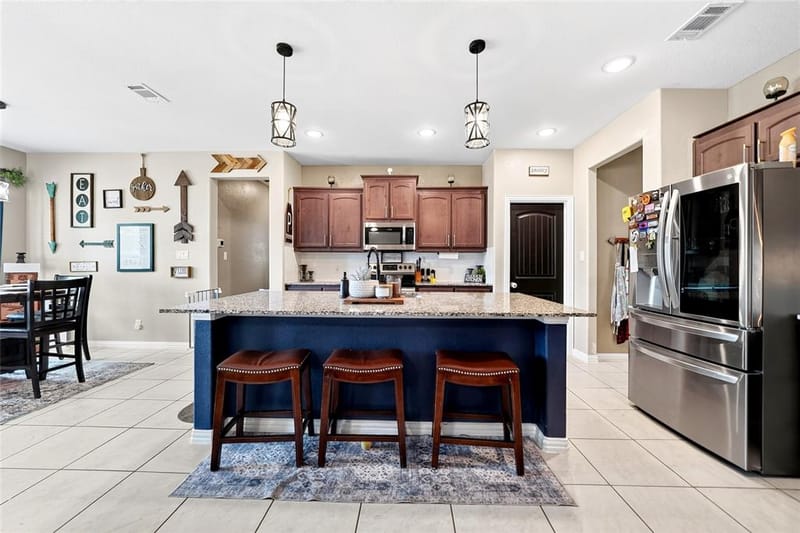 113 Ridgetop Trail, Rhome TX 76078 - Photo 8