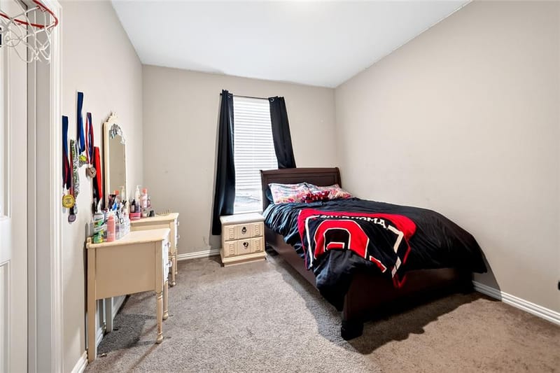 113 Ridgetop Trail, Rhome TX 76078 - Photo 21