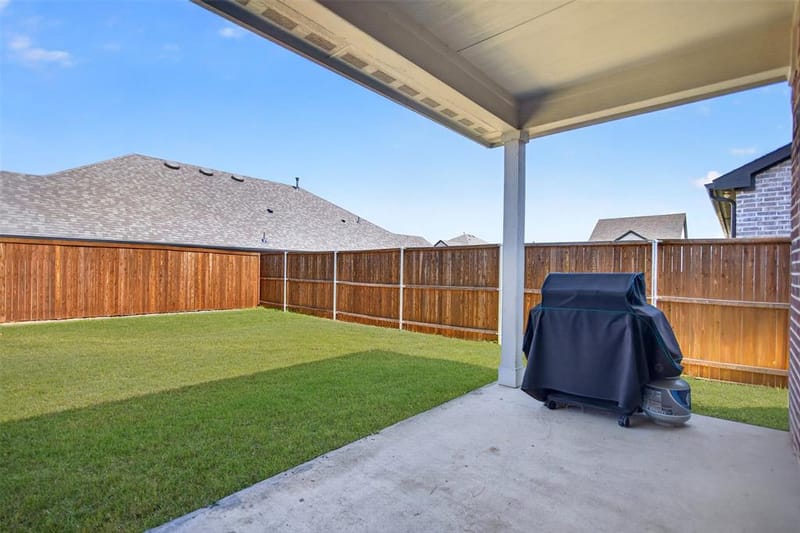 1205 Cider Mill Lane, Forney TX 75126 - Photo 23