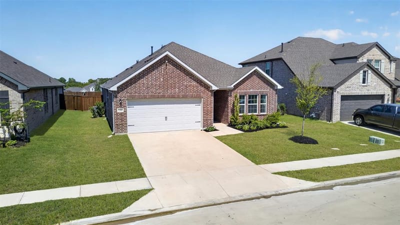 1205 Cider Mill Lane, Forney TX 75126 - Photo 27