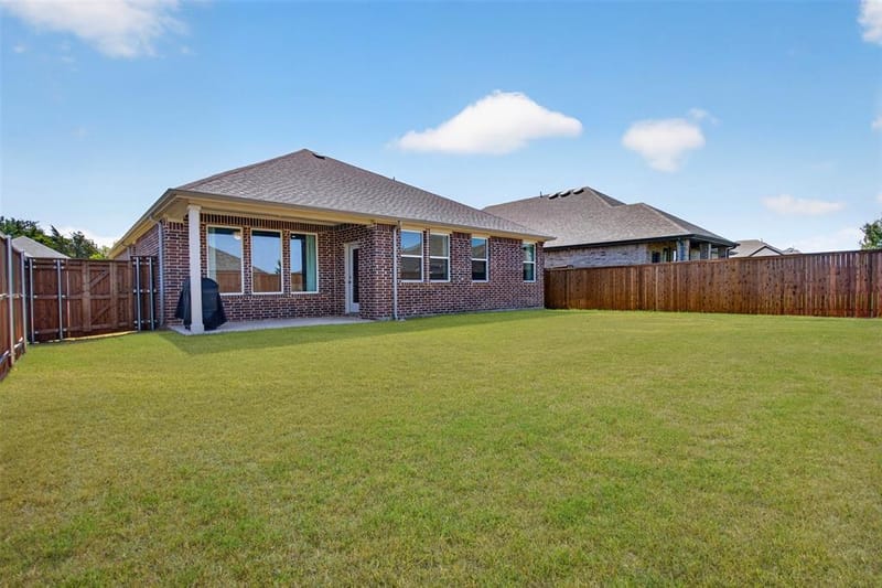 1205 Cider Mill Lane, Forney TX 75126 - Photo 22