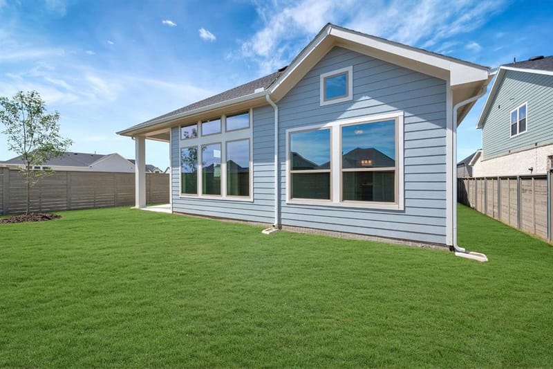 11724 Wildwood Street, Justin TX 76247 - Photo 27