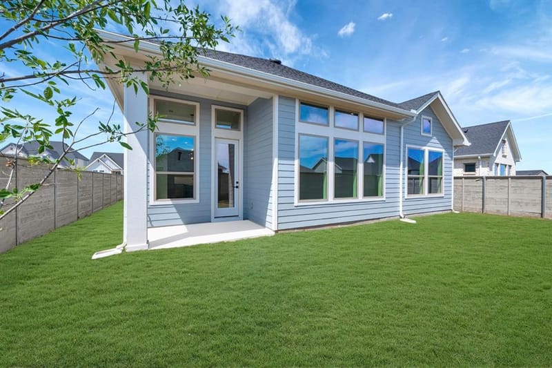11724 Wildwood Street, Justin TX 76247 - Photo 26
