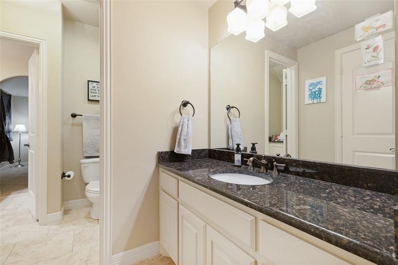 10757 Southbury Lane, Frisco TX 75033 - Photo 23