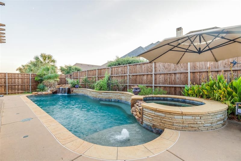 10757 Southbury Lane, Frisco TX 75033 - Photo 36