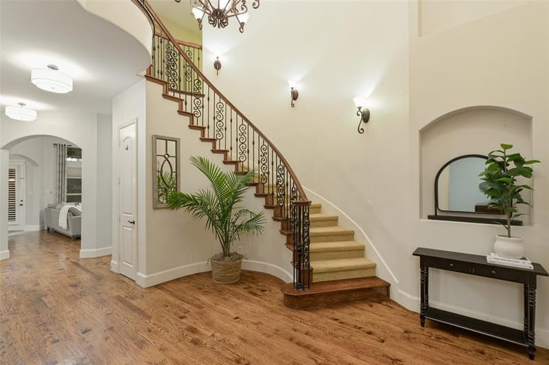 10757 Southbury Lane, Frisco TX 75033 - Photo 9
