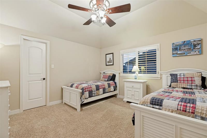 10757 Southbury Lane, Frisco TX 75033 - Photo 24
