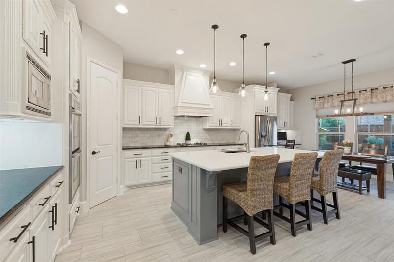 10757 Southbury Lane, Frisco TX 75033 - Photo 10