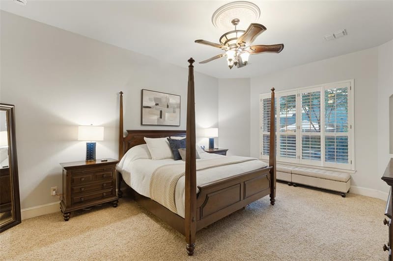 10757 Southbury Lane, Frisco TX 75033 - Photo 19