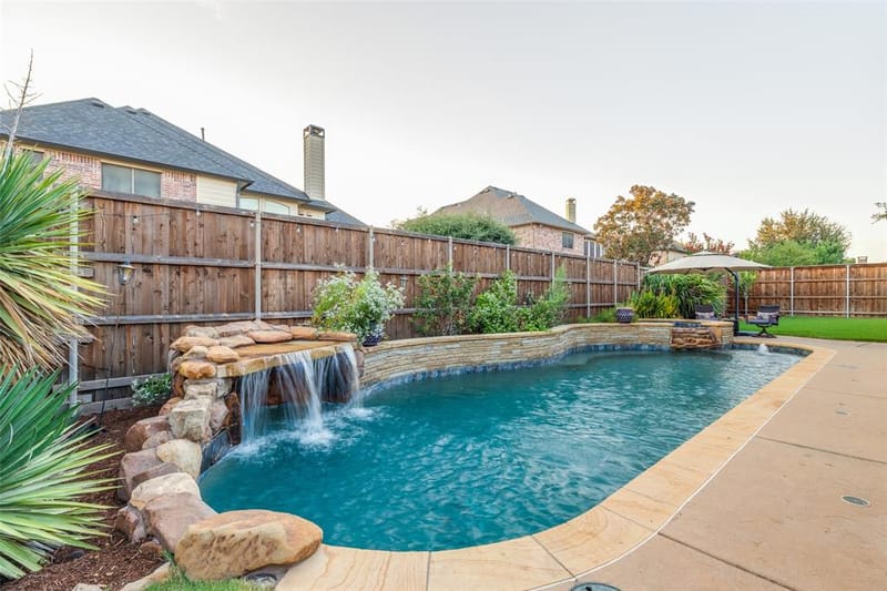 10757 Southbury Lane, Frisco TX 75033 - Photo 35