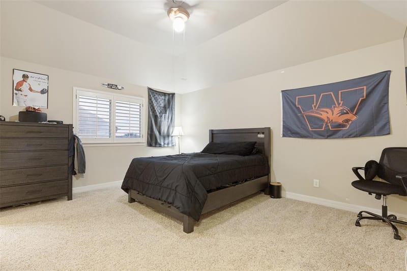10757 Southbury Lane, Frisco TX 75033 - Photo 25