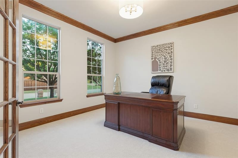 10757 Southbury Lane, Frisco TX 75033 - Photo 21