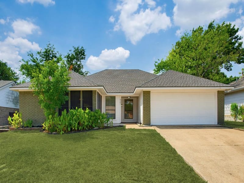5101 Brookview Drive, Sachse TX 75048 - Photo 3