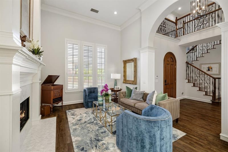 5748 Clarendon Drive, Plano TX 75093 - Photo 6