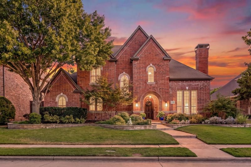 5748 Clarendon Drive, Plano TX 75093