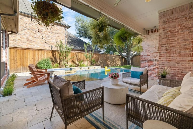 5748 Clarendon Drive, Plano TX 75093 - Photo 38