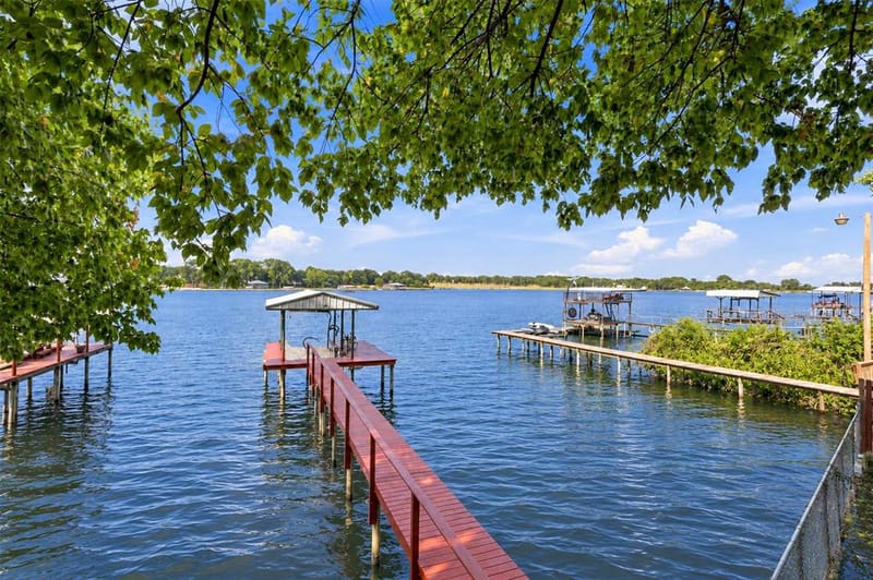 284 Shoreline Drive N, Azle TX 76020 - Photo 27