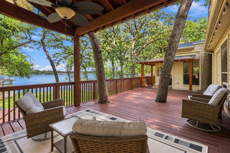 284 Shoreline Drive N, Azle TX 76020 - Photo 24