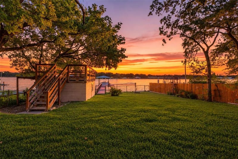 284 Shoreline Drive N, Azle TX 76020 - Photo 30