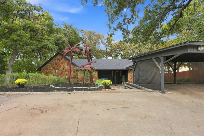 284 Shoreline Drive N, Azle TX 76020 - Photo 34