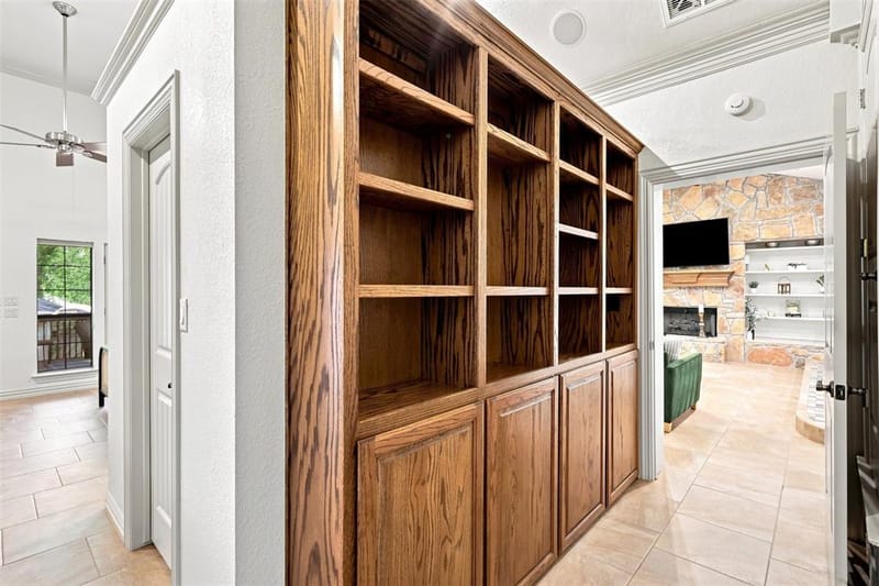 284 Shoreline Drive N, Azle TX 76020 - Photo 19