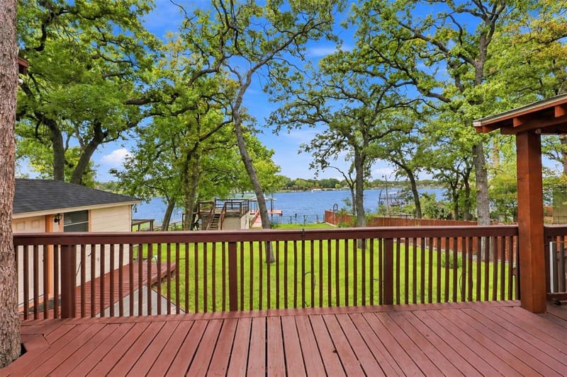 284 Shoreline Drive N, Azle TX 76020 - Photo 25