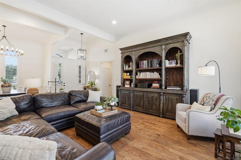 402 Southridge Lakes Parkway, Southlake TX 76092 - Photo 7