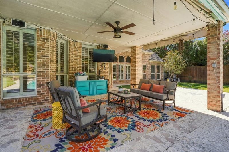 402 Southridge Lakes Parkway, Southlake TX 76092 - Photo 36