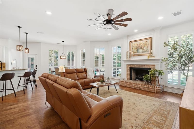 402 Southridge Lakes Parkway, Southlake TX 76092 - Photo 15