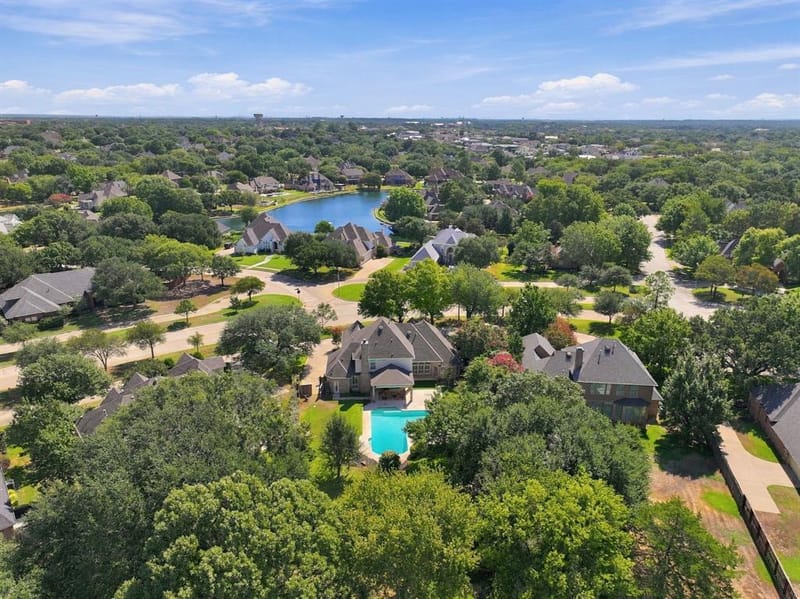 402 Southridge Lakes Parkway, Southlake TX 76092 - Photo 40