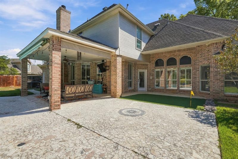 402 Southridge Lakes Parkway, Southlake TX 76092 - Photo 35