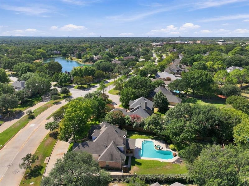 402 Southridge Lakes Parkway, Southlake TX 76092 - Photo 39