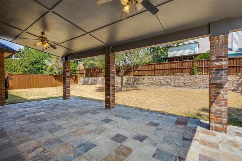 840 Clearlake Drive, Prosper TX 75078 - Photo 23