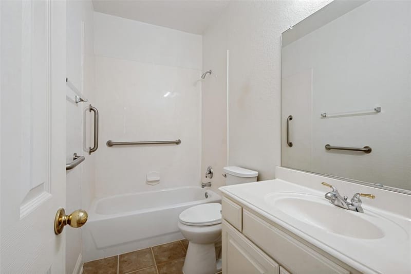 840 Clearlake Drive, Prosper TX 75078 - Photo 13