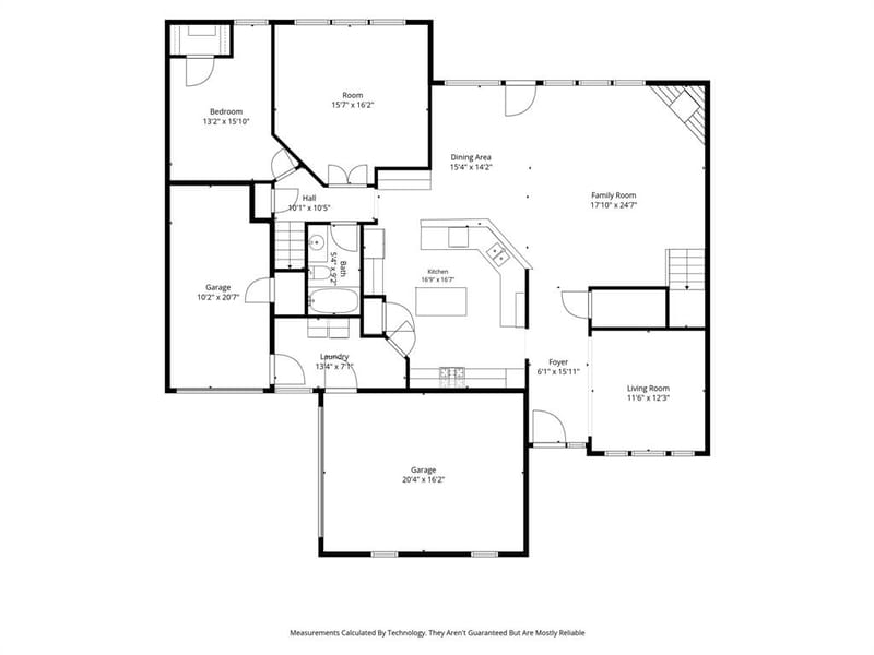840 Clearlake Drive, Prosper TX 75078 - Photo 26