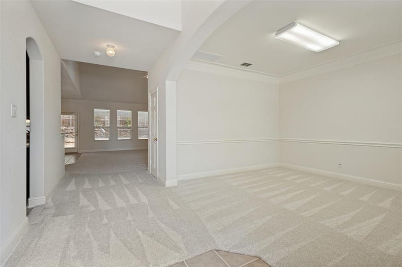 840 Clearlake Drive, Prosper TX 75078 - Photo 3