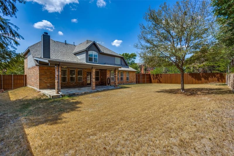 840 Clearlake Drive, Prosper TX 75078 - Photo 24