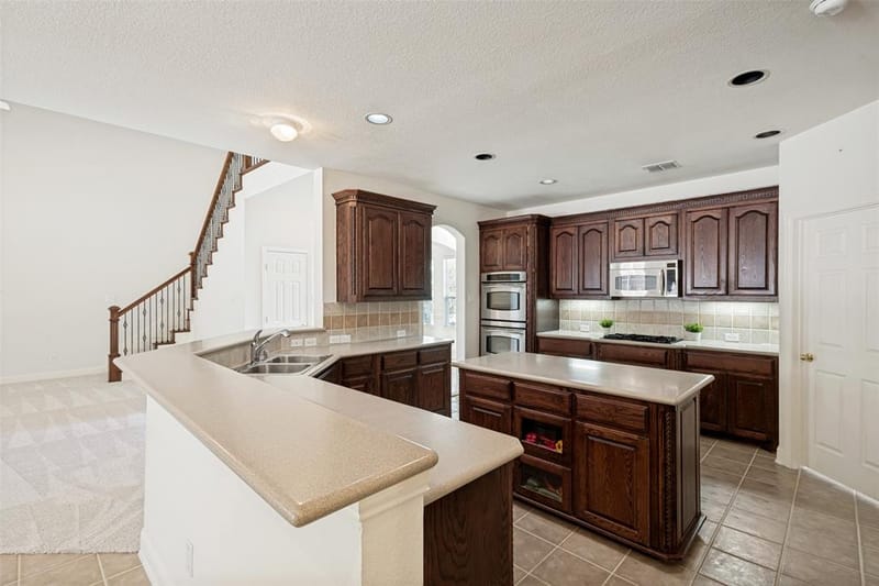 840 Clearlake Drive, Prosper TX 75078 - Photo 10