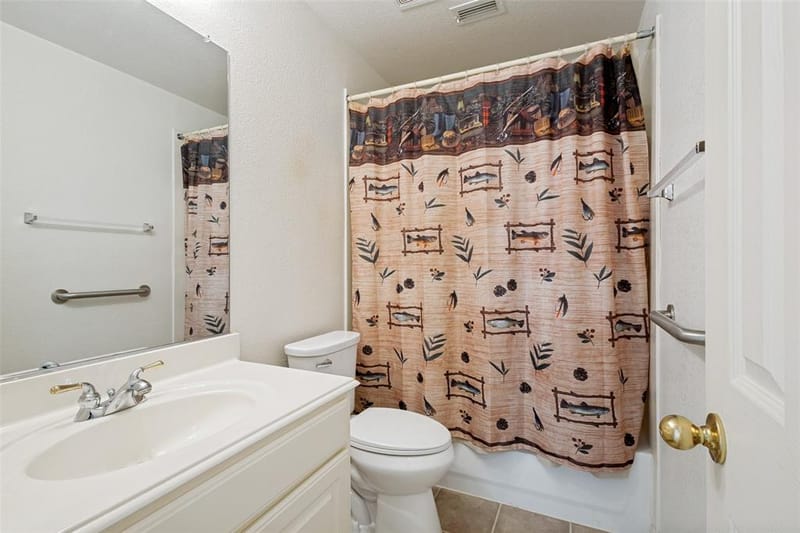 840 Clearlake Drive, Prosper TX 75078 - Photo 15