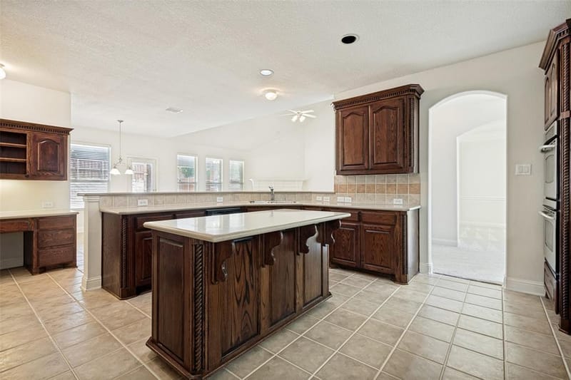 840 Clearlake Drive, Prosper TX 75078 - Photo 8
