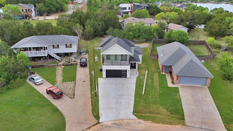 2925 River Ridge Court, Granbury TX 76048 - Photo 35