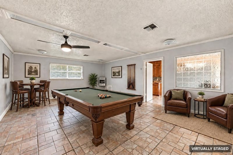 101 W Avenue G, Valley Mills TX 76689 - Photo 17