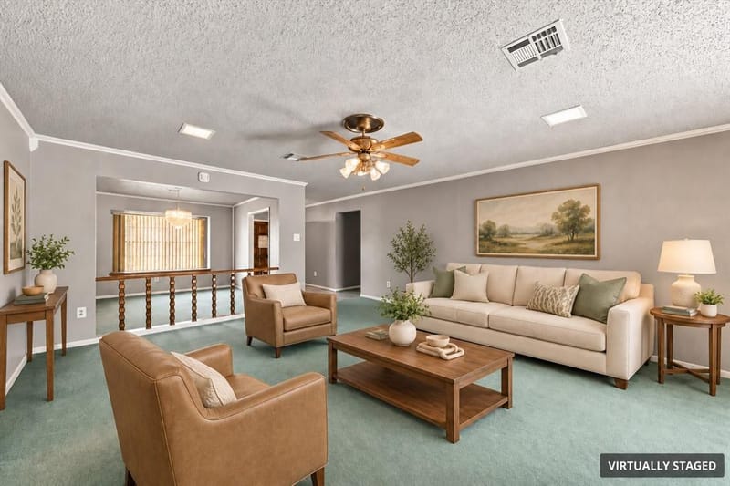 101 W Avenue G, Valley Mills TX 76689 - Photo 8