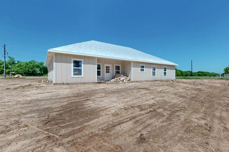 Tract 7 County Road 2675, Alvord TX 76225 - Photo 11