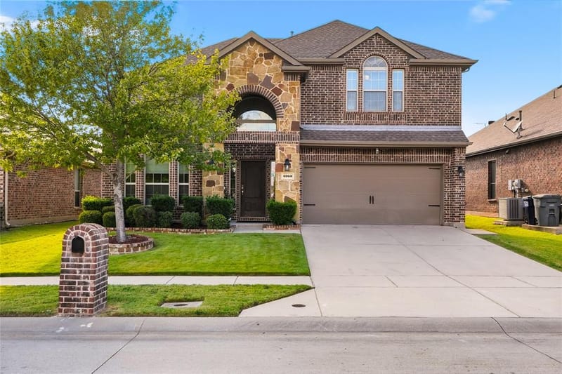 4000 Fordham Street, Frisco TX 75036 - Photo 2