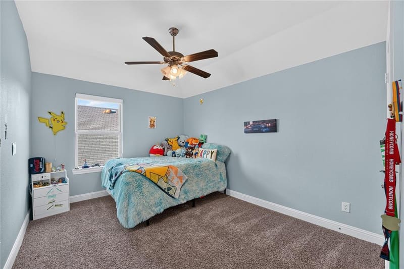 4000 Fordham Street, Frisco TX 75036 - Photo 34